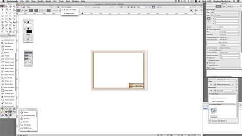 Sheet Layers, Viewports and Annotations - YouTube