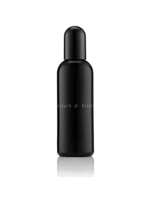 Eau De Parfum Homme Colour Me BLACK MEN 100ML