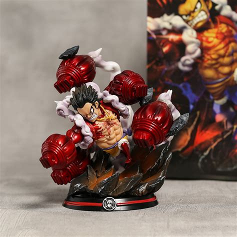 One Piece Figuren Ruffy Gear Figur One Piece Shop Shop Nr In