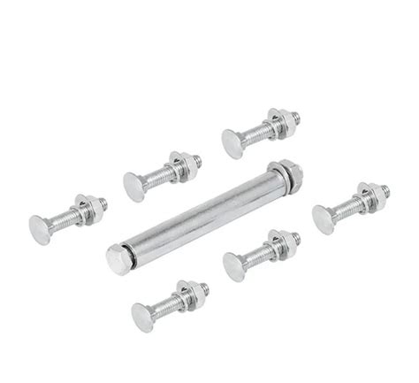 Ремкомплект для тачки, тележки садовой Ремкомплект для WB4024A-YC, 65 ...