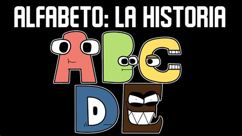 A E Episode Flqspanish Alphabet Lore Wiki Fandom