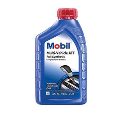 Mobil Multi-Vehicle ATF Price, Specifications and Offers
