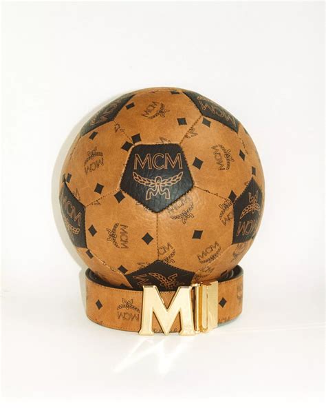 MCM Launches Exclusive Eurocup Capsule | The Impression