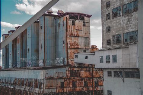 The Best Urban Exploration Youtube Channels In 2023 Killer Urbex