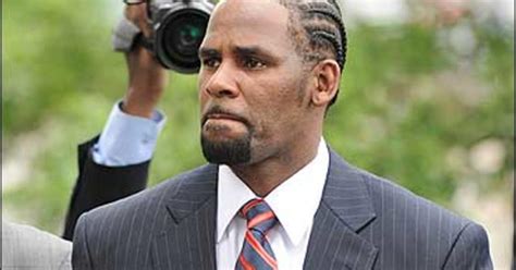 Sex Tape Shown At R Kelly Trial CBS News