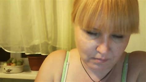 Hot Russian Mature Mom Tamara Play On Skype