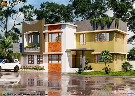 This 5 bedroom house for sale features a surprising hidden room 4