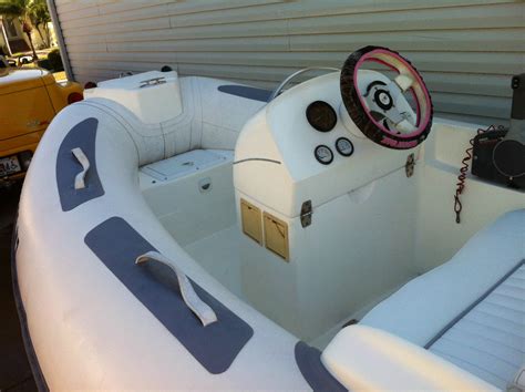 Avon Seasport 320 Dlx 2002 For Sale For 5500 Boats From