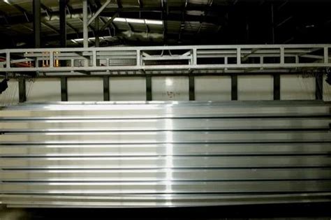 Aluminium Jotun Powder Coating Service At ₹ 20sft In Pune Id