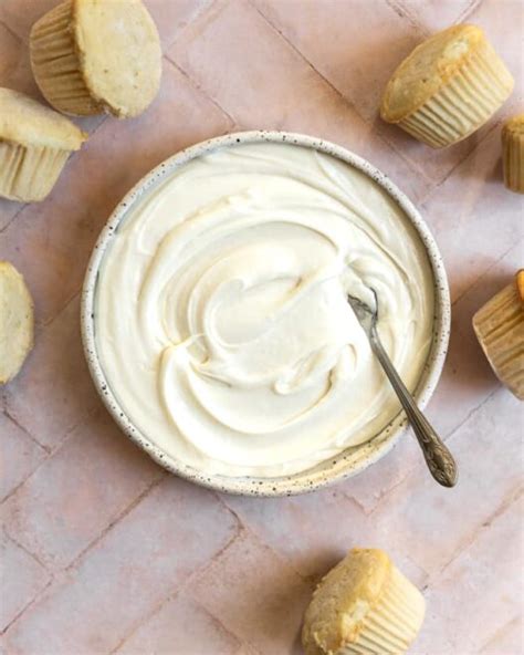 Moist And Easy Gingerbread Bundt Cake Frosting And Fettuccine