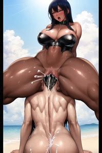 AI Generated Partial Unbirth Stuff E Hentai Lo Fi Galleries