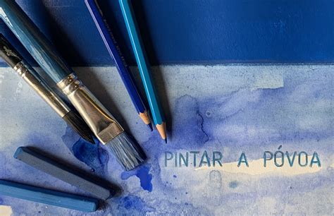 Inscri Es Para Pr Mio De Pintura Para Alunos Da P Voa De Varzim C M