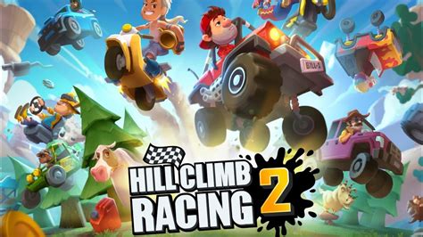 хилл климб рейсинг 2 качаю ранг Hill Climb Racing Hcr2 Youtube