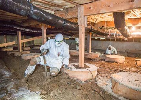crawl space cleaning seattle crawl pros