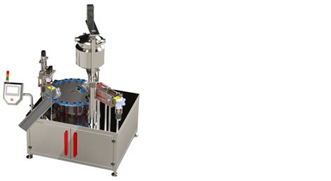 Monoblock Compact Filling Machines Ogem Filling Technology