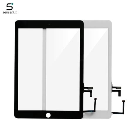 Premium for iPad Air 1 Digitizer - Perfect Fit & Touch!