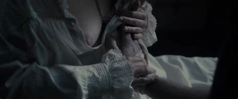 Nude Video Celebs Veronika Mokhireva Nude Pansion S01e03 04 2022