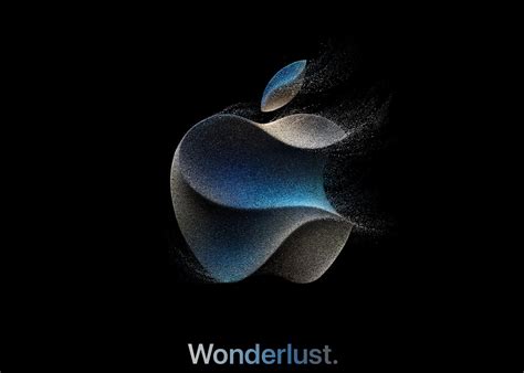 iphone  event logo hiding secret clues spotted  apple fans