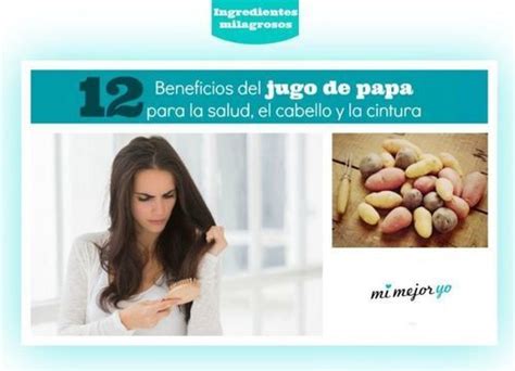 12 Beneficios Del Jugo De Papa Para La Salud El Cabello Y La Cintura Jugo De Papa Jugo Jugos