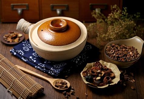 Beginner: Top Ten Essential Chinese Herbs - International Integrative ...