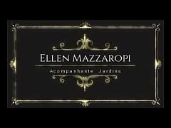 Delicious Brunette Ellen Gets On All Fours And Rolls Calling To Fuck Xxx Mobile Porno Videos