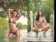 Naked Penélope Sáenz Added 07 19 2016 by jaime23