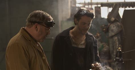 The Hot Potato Blu Ray Review Film Intel