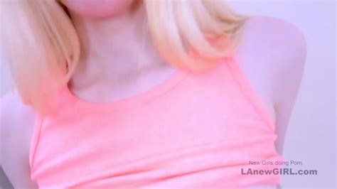 Amazing Blonde Has Sex With Photographer