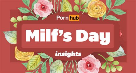 Milf Archives Pornhub Insights