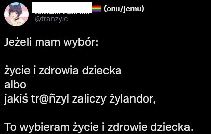 Pisarska Wiedźma on Twitter Jeżeli Waldemar Krysiak ma