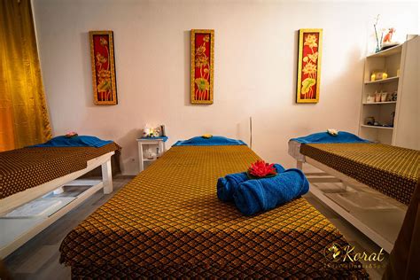 Massage Korat Thai Wellness And Spa Frankfurt Am Main