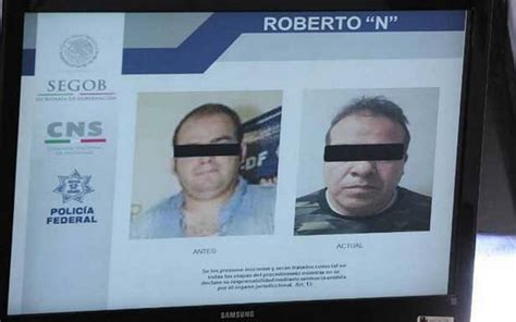 Se queda en la cárcel Confirman sentencia contra El Betito exlíder