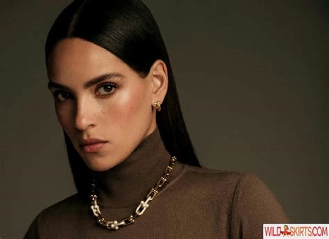 Adria Arjona Adriaarjona Nude Instagram Leaked Photo