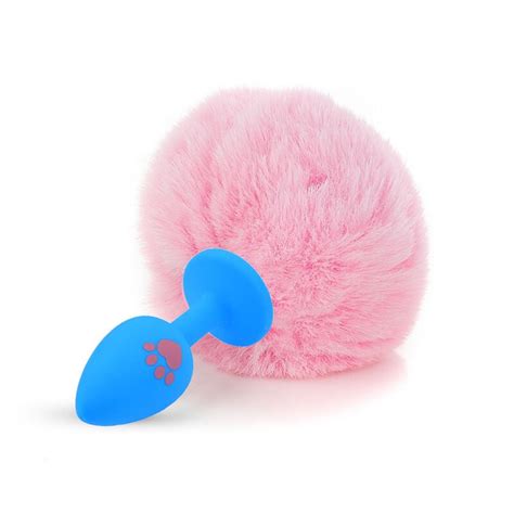 Mini tapón Anal de silicona para adultos masturbación Gay fetiche pareja coqueteo esclavo