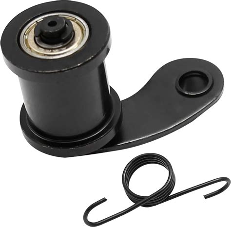 mini bike chain tensioner    roller suitable  coleman