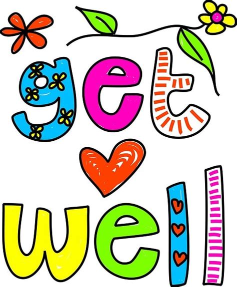 Get Well Soon Quotes And Messages Someone Sent You A Greeting