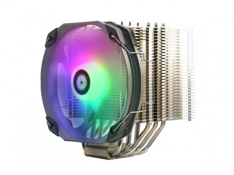 Une version Plus également pour le HR-02 de Thermalright