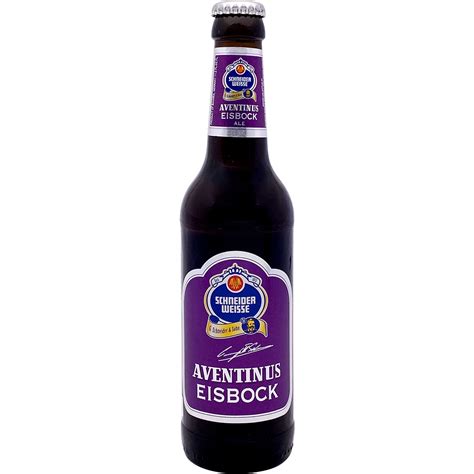 Schneider Weisse Aventinus Weizen Eisbock Gotoliquorstore