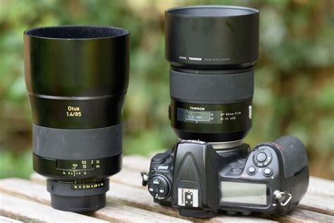 Tamron 85mm f1.8 VC review - | Cameralabs