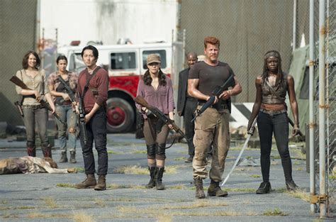 Maggie The Walking Dead Rosita Talking Dead Christian Serratos, Aka
