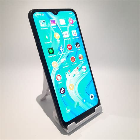 OPPO A1K 32GB – Plusphone