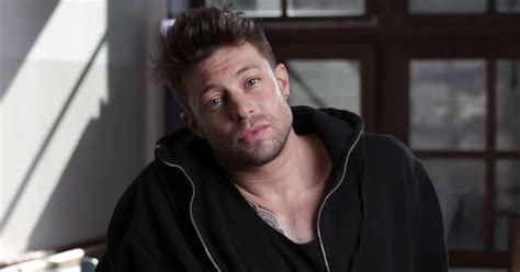 Blue Singer Duncan James On His Fear Of Coming Out As Gay Liverpool Echo