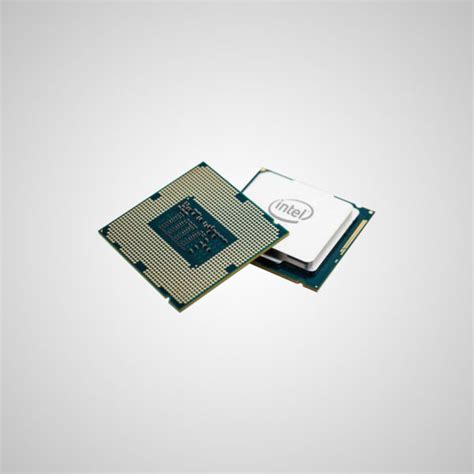 Intel i5 4th Gen Processor - PC Deport