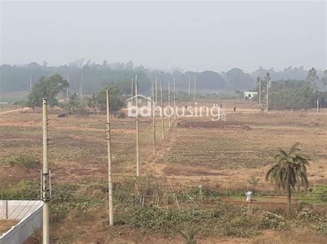 3 Katha Ready Residential Plot For Sale At Savar Eastern Housing