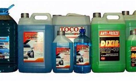 Какую охлаждающую жидкость заливать в ВАЗ-2114: опрос и факты