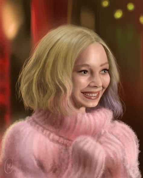 Enid Sinclair By Kattybean On Deviantart