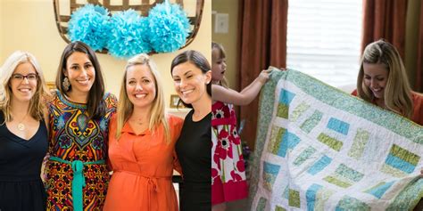 Blonde Moments In The Burbs