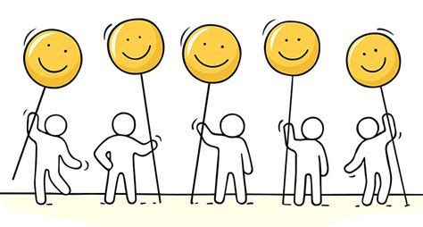 Your hidden audiences: Appear before them, smiling