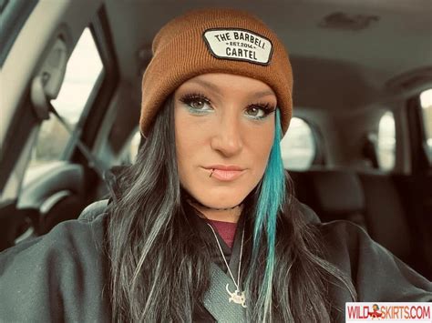 Kris Statlander Callmekrisstat Nude Instagram Leaked Photo 23