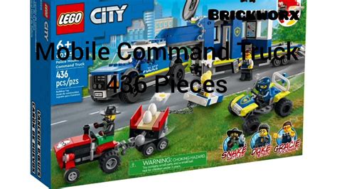 Lego City Sets Leaked Youtube